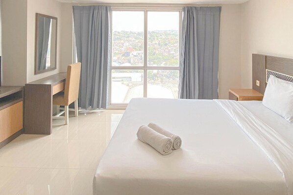 Standaard appartement