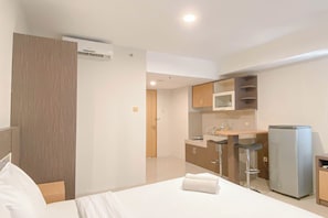 Appartement Standard
