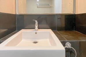 スタンダード アパートメント | バスルーム