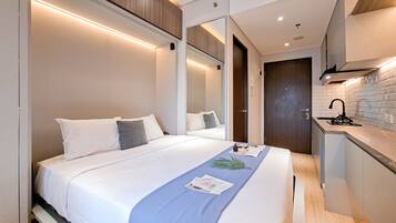 Standard-Apartment