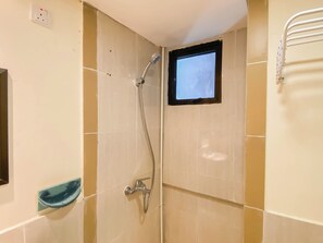 Standard Apartment | Bathroom - Simple 2Br Near Industrial Area Apartment Meikarta (Cikarang)
