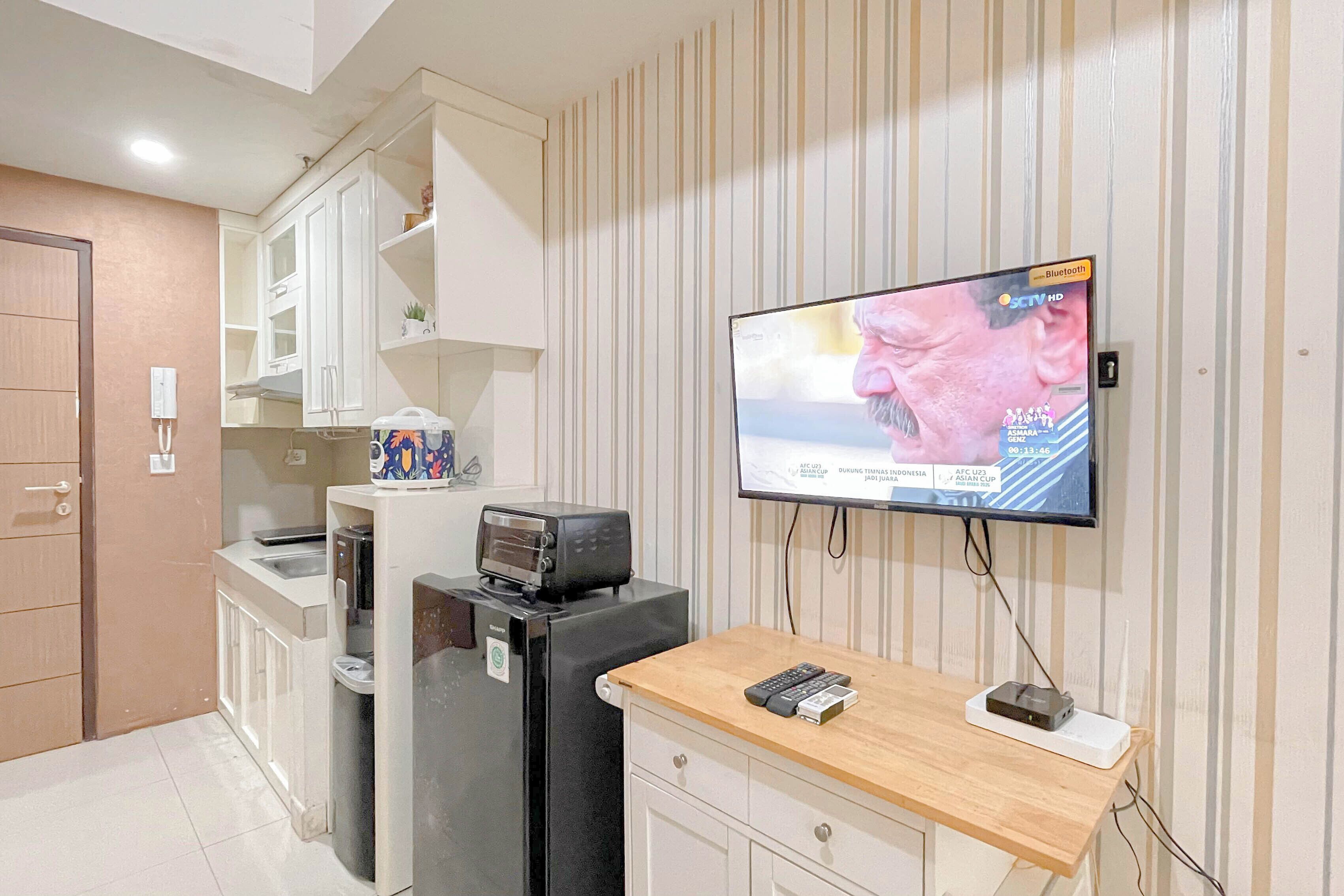 標準公寓 | 客廳