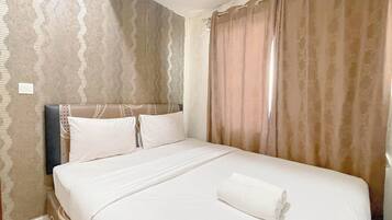 Căn hộ Tiêu chuẩn