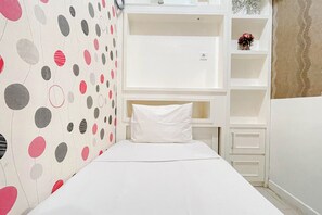 Standaard appartement