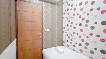 Apartemen Standar