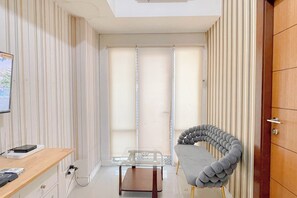 Appartement Standard | Coin séjour