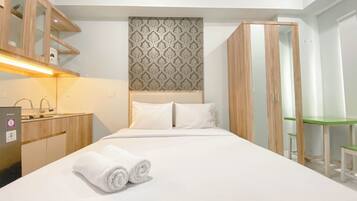 Appartamento Standard