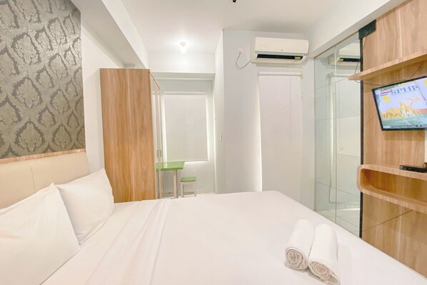 Appartamento Standard