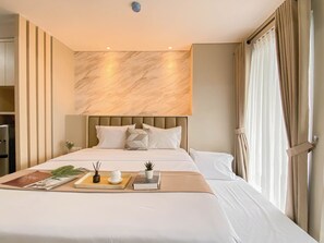 Apartamento standard