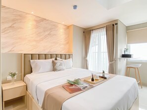 Standard-Apartment