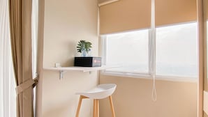Apartemen Standar