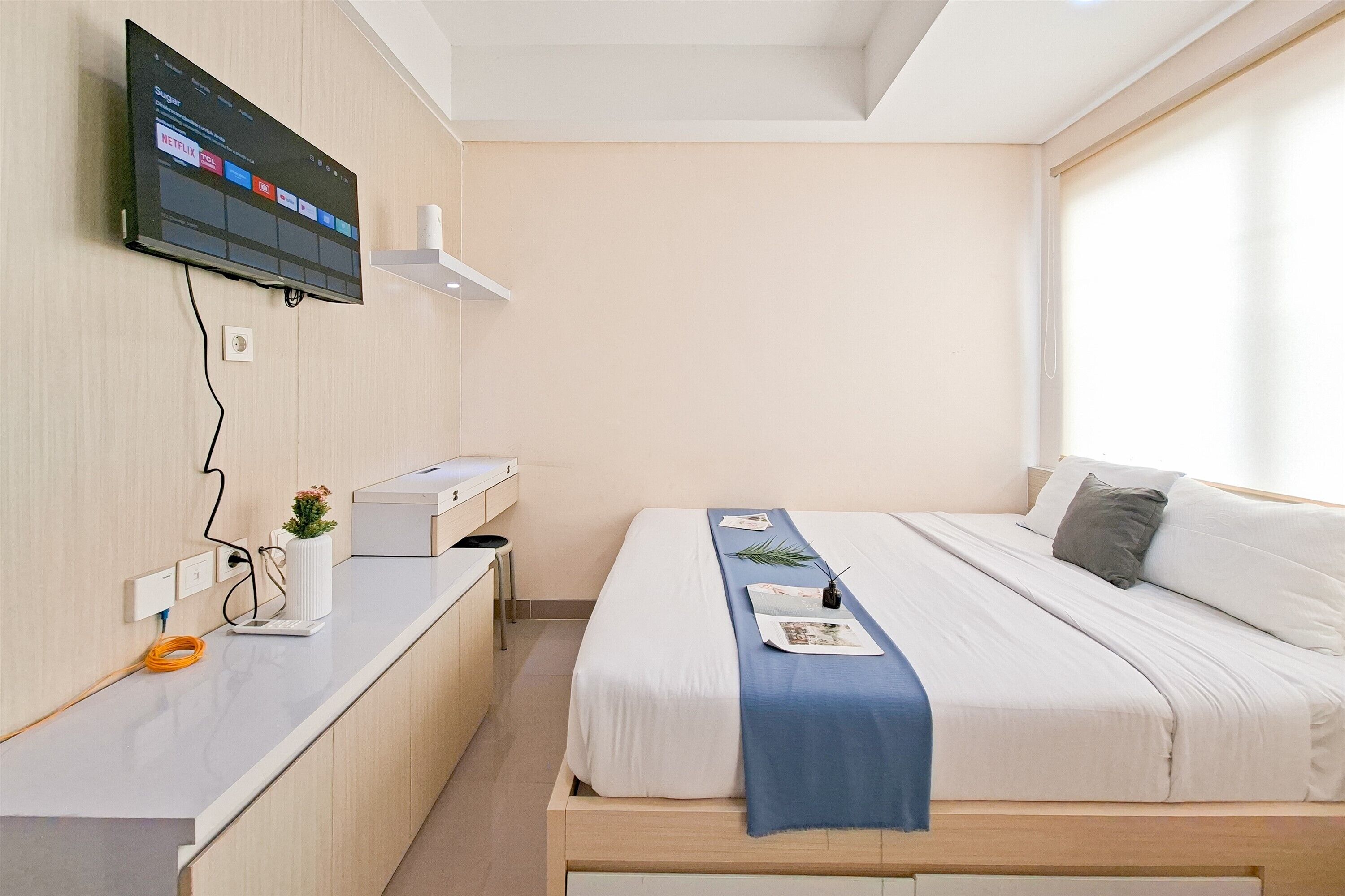 스탠다드 아파트