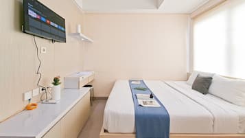 Apartamento estándar