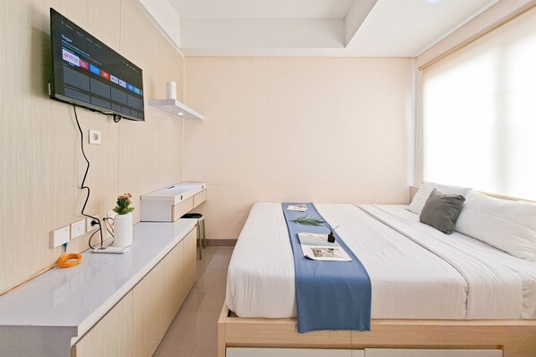 Apartamento estándar