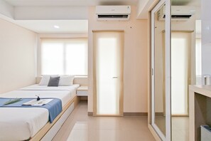 Standard-Apartment