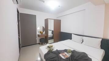 Apartamento standard