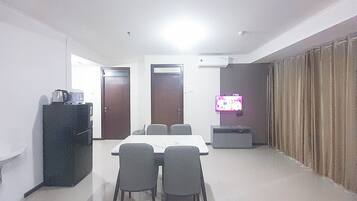 Appartement Standard | Restauration dans la chambre