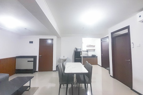 Servicio a la habitación