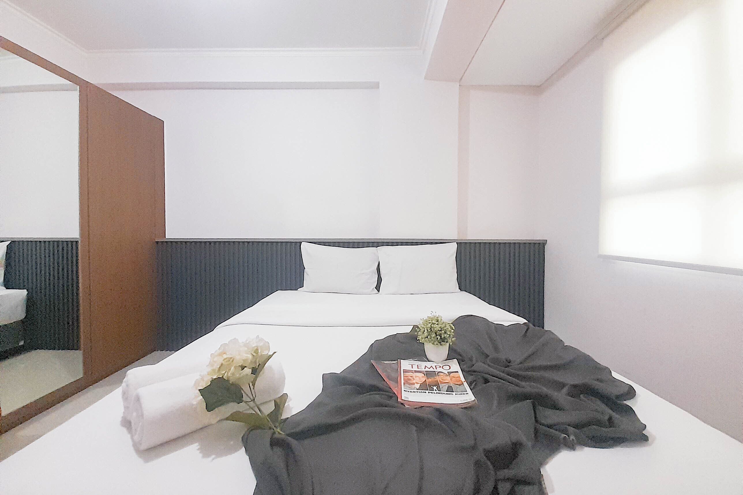 Standard-Apartment