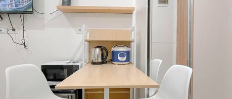 Appartement Standard