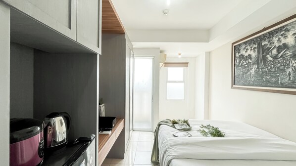 Standard Apartment