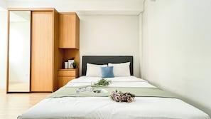 Standard-Apartment