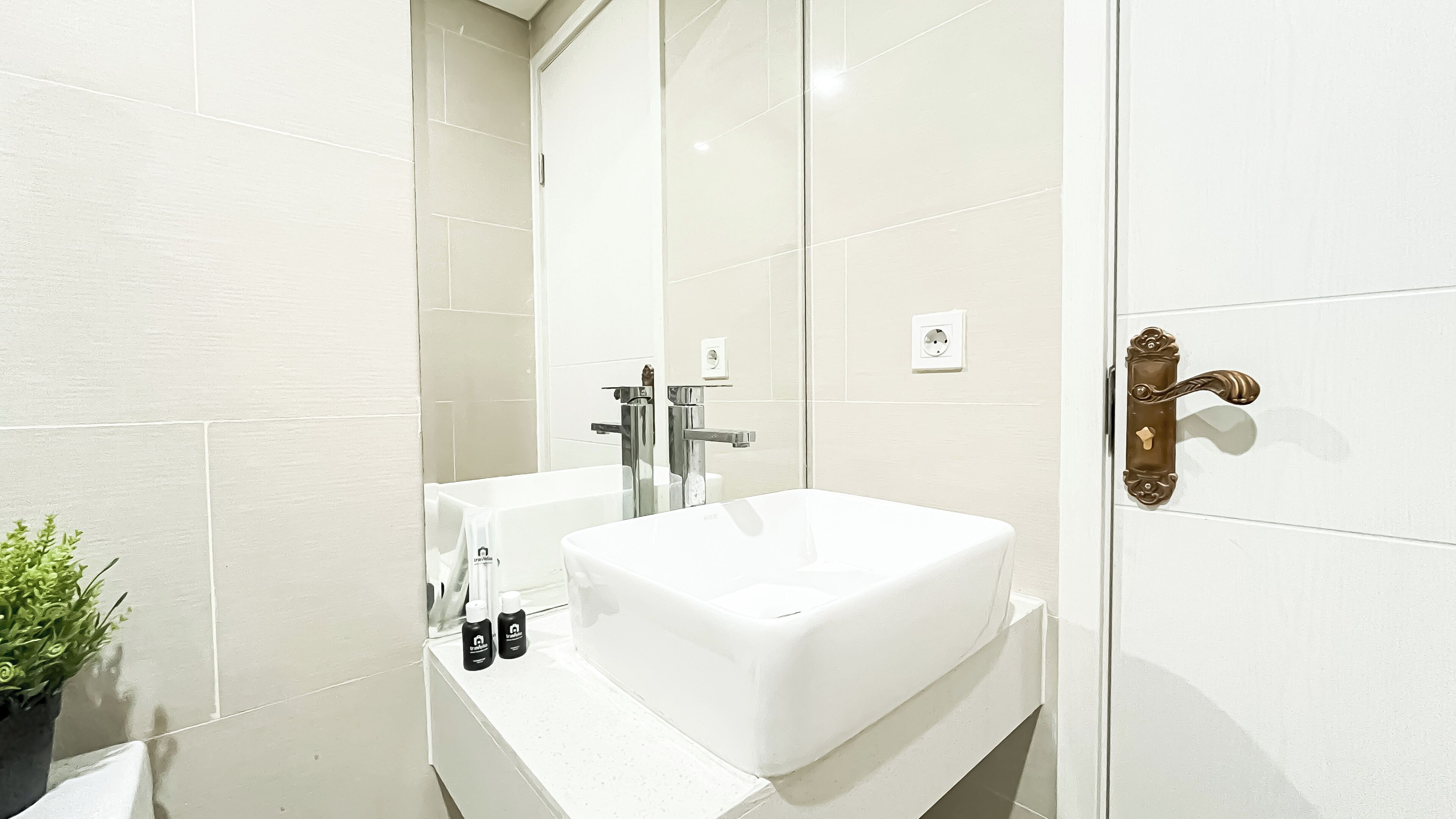 Kamar mandi