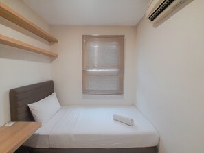 Standaard appartement