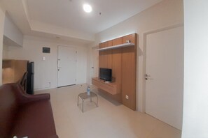 Standaard appartement