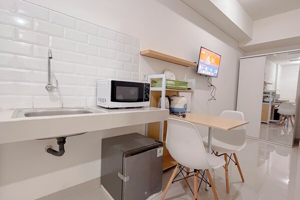 Standard Apartment