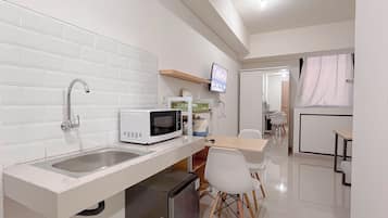 Apartamento estándar