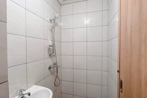 Departamento estándar | Baño