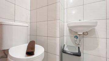 Căn hộ Tiêu chuẩn | Phòng tắm