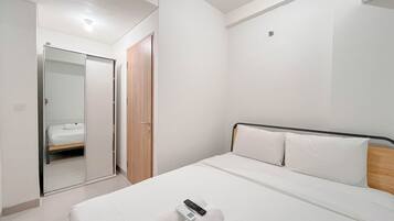 Căn hộ Tiêu chuẩn