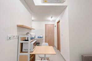 スタンダード アパートメント