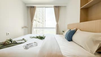 Apartamento estándar