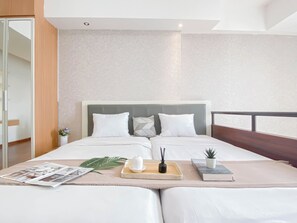 Appartement Standard