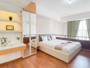 Appartement Standard