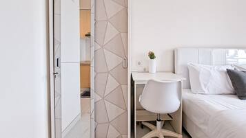 Apartamento estándar