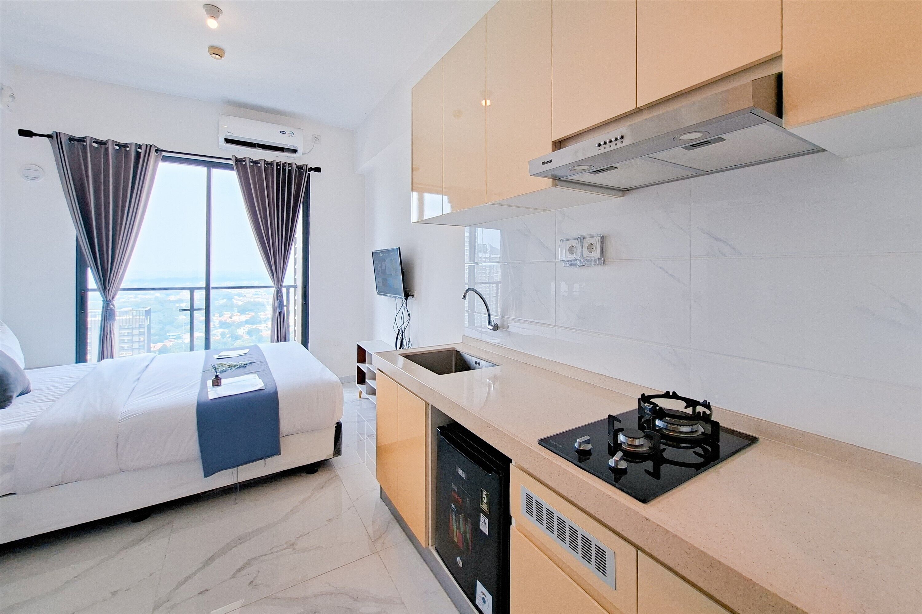 標準公寓 | 私人廚房 | 廚房用具/餐具/器皿