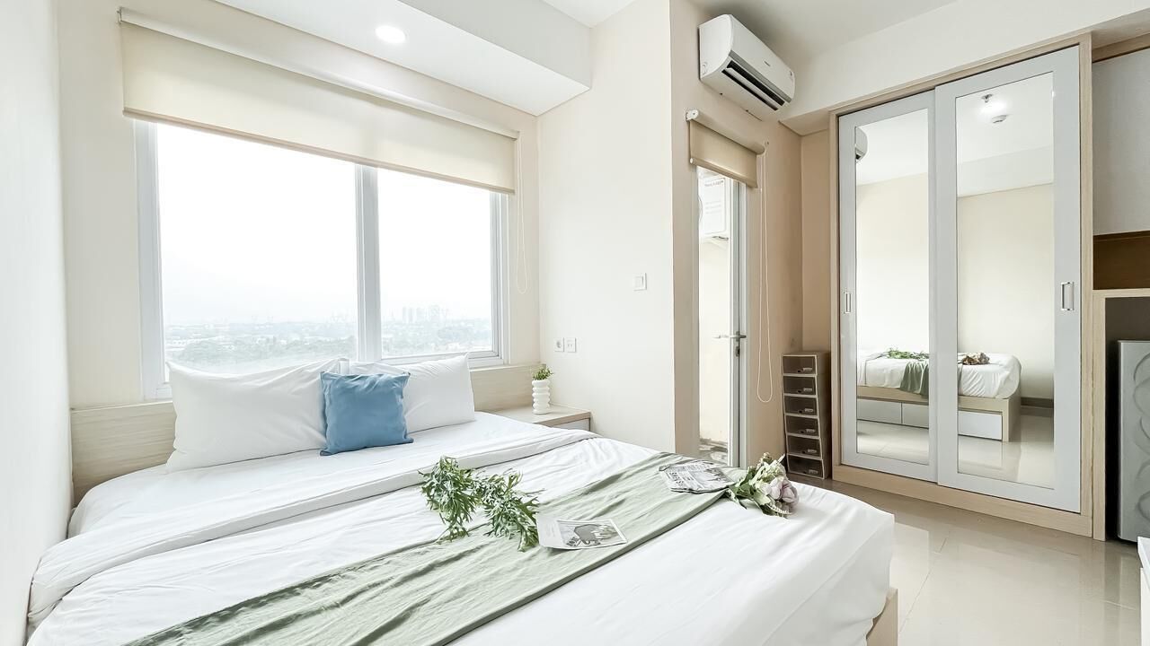 Leilighet – standard