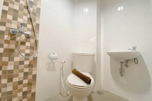 Appartement Standard | Salle de bain