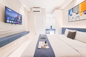 Căn hộ Tiêu chuẩn