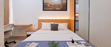 Standard Apartment