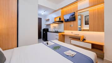 Departamento estándar