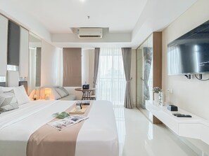 Appartement Standard