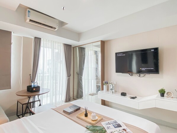 Standard Apartment