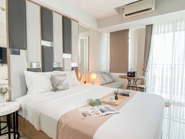 Appartement Standard