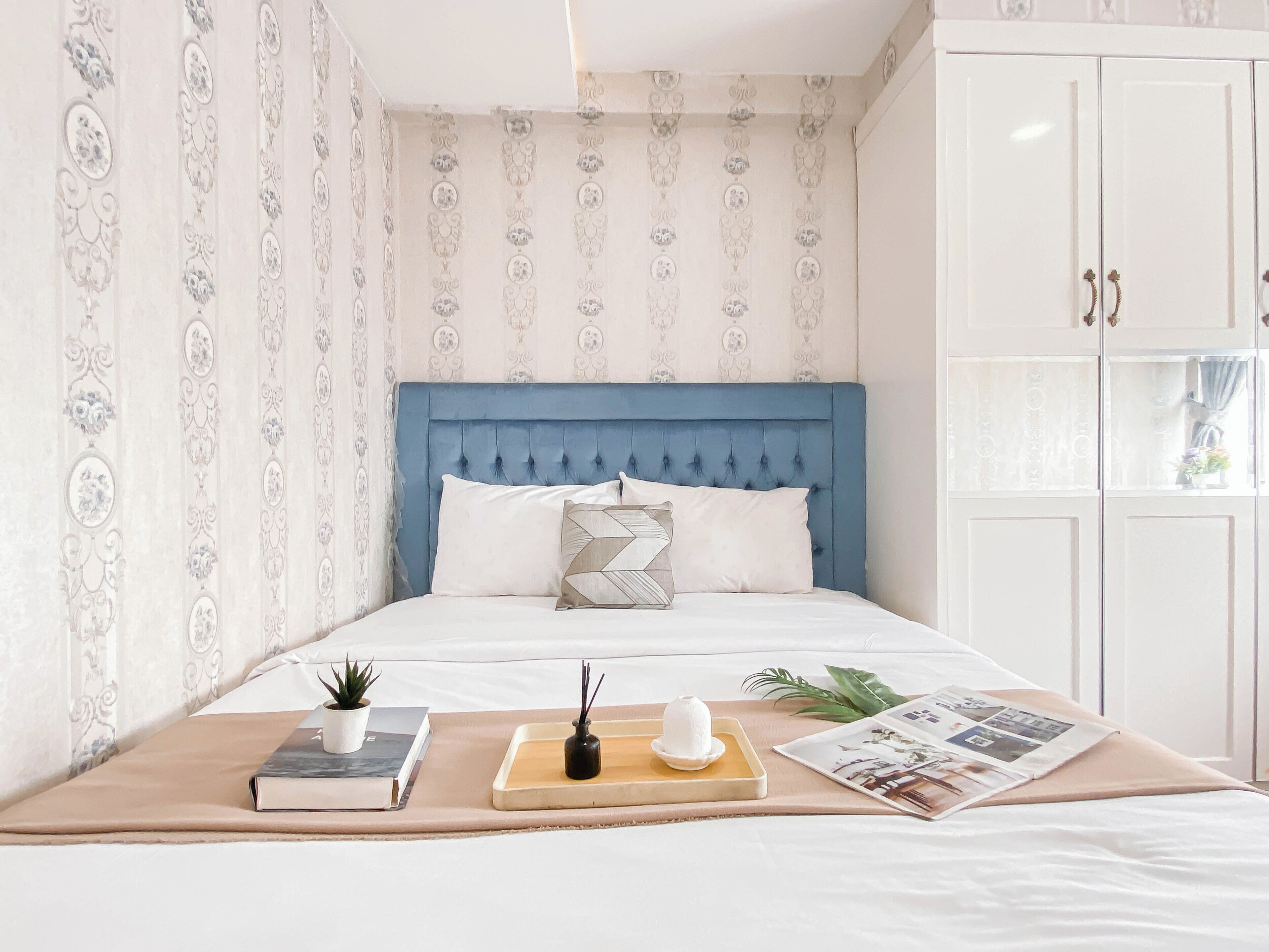 Apartamento standard