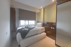 Standard Apartment - 1Br Near Unpar At Parahyangan Residence Apartment (Bandung)